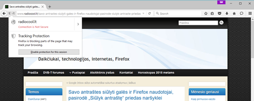 2015-11-05 17_35_01-Savo antraštes siūlyti galės ir Firefox naudotojai, pasirodė „Siūlyk antraštę“ p